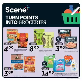Safeway flyer week 31 Page 2