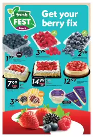 Safeway flyer week 31 Page 20