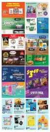 Safeway flyer week 31 Page 22