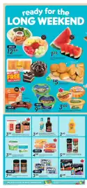Safeway flyer week 31 Page 4