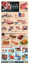 Safeway flyer week 31 Page 7