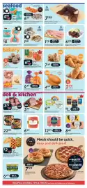 Safeway flyer week 31 Page 8