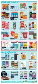 Safeway flyer week 31 Page 9