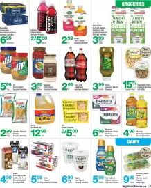Highland Farms flyer week 31 Page 3