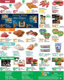 Highland Farms flyer week 31 Page 4