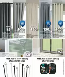 JYSK tilbudsavis Side 21