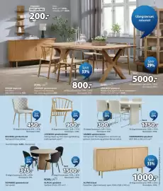 JYSK tilbudsavis Side 5