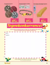 Hi five tilbudsavis uge 31 Side 11