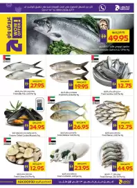 Abu Dhabi Coop leaflet week 31 Page 4