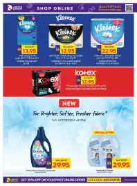 Abu Dhabi Coop leaflet week 31 Page 8