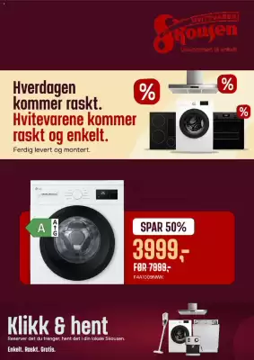 Skousen (gyldig til 4-08)