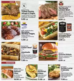 Sunset Foods weekly ad week 31 Page 2