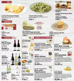 Sunset Foods weekly ad week 31 Page 3
