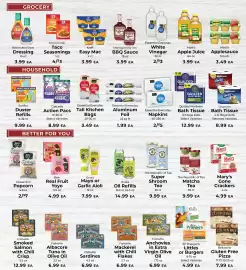 Sunset Foods weekly ad week 31 Page 5
