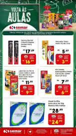 Folheto Semar Supermercado Página 2