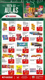 Folheto Semar Supermercado Página 3