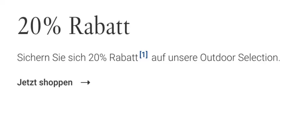 Villeroy & Boch (gültig bis 11-08)
