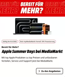 Media Markt Prospekt Seite 2