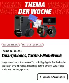 Media Markt Prospekt Seite 3
