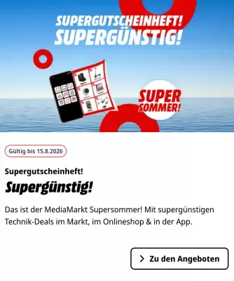 Media Markt Prospekt