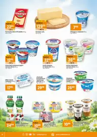 TEMPO leták | Supermarket Strana 2