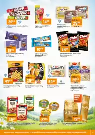 TEMPO leták | Supermarket Strana 3