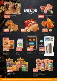 TEMPO leták | Supermarket Strana 5