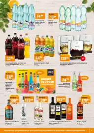 TEMPO leták | Supermarket Strana 7