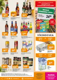 TEMPO leták | Supermarket Strana 8