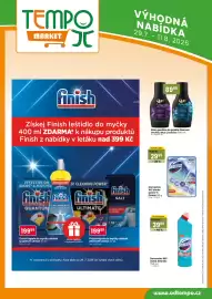 TEMPO leták | Market/Tuty Strana 10