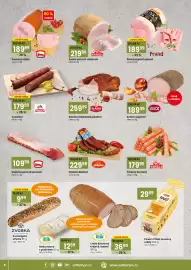TEMPO leták | Market/Tuty Strana 4
