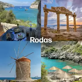 Catálogo Mega Travel semana 31 Página 7