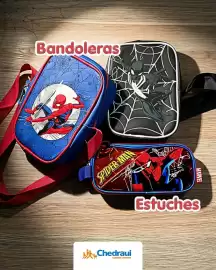 Folleto Chedraui semana 31 Página 3