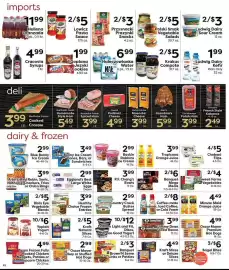 Rich's Fresh Market weekly ad week 31 Page 2