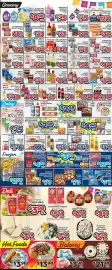 Torres Supermercado weekly ad week 31 Page 2