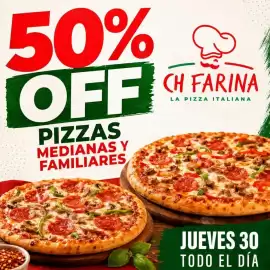 Catálogo Ch Farina Página 1