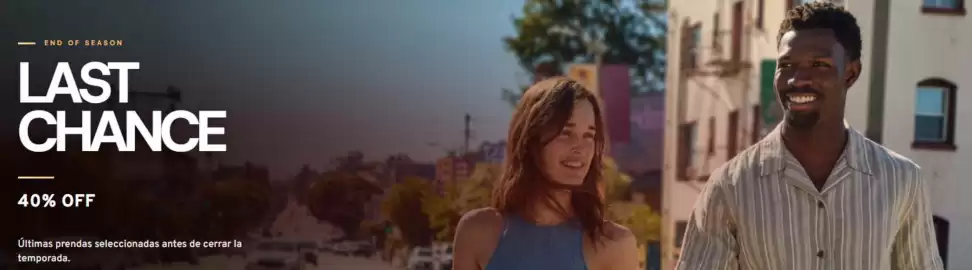 Catálogo Lee Página 1