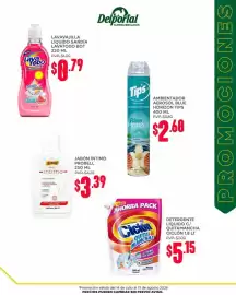 Catálogo Delportal Supermercados Página 2