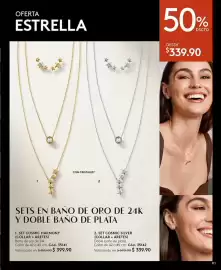 Catálogo Ésika Página 119