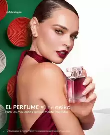 Catálogo Ésika Página 12