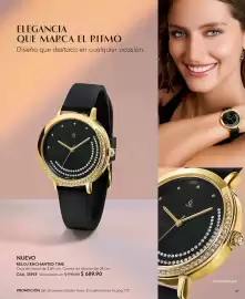 Catálogo Ésika Página 125