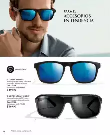 Catálogo Ésika Página 126