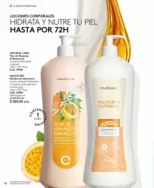 Catálogo Ésika Página 130