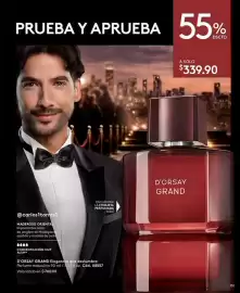 Catálogo Ésika Página 139