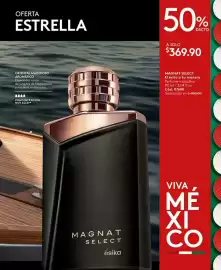 Catálogo Ésika Página 19