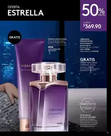 Catálogo Ésika Página 31