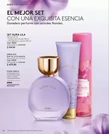Catálogo Ésika Página 36