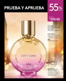 Catálogo Ésika Página 37