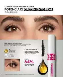 Catálogo Ésika Página 66