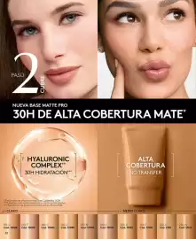 Catálogo Ésika Página 82